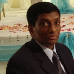 Trevor Fernando - Founder & Lead Accountant